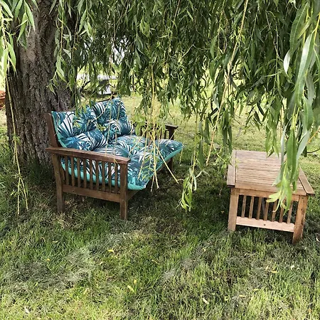 La Bastilac Terracotta 3* Garganvillar