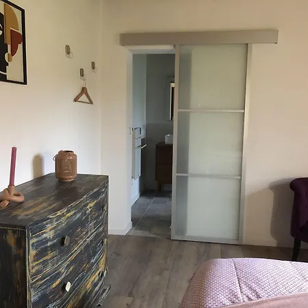 La Bastilac Terracotta