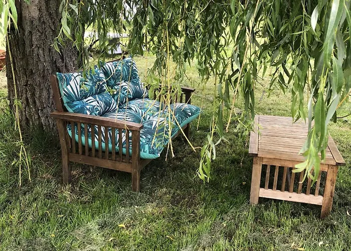 La Bastilac Terracotta 3* Garganvillar