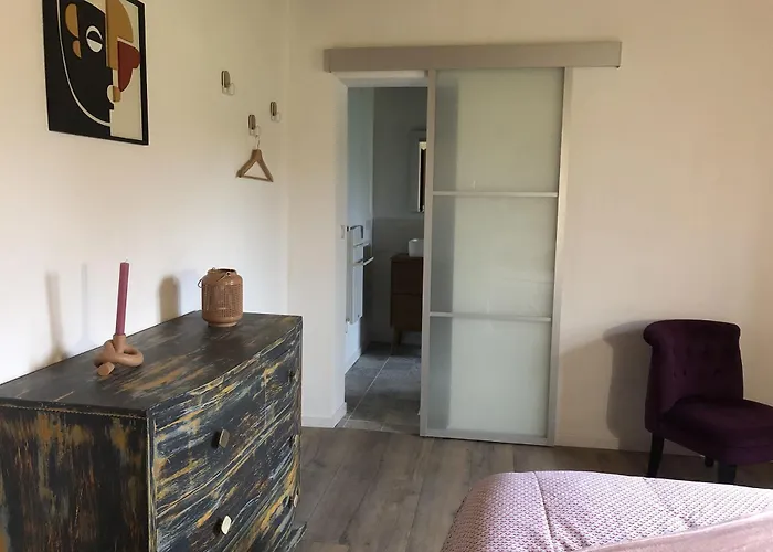 La Bastilac Terracotta