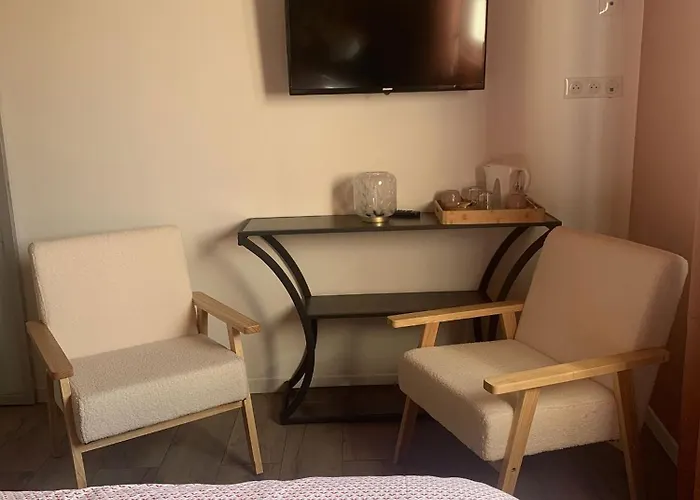 La Bastilac Terracotta